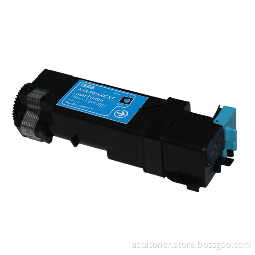ASTA P6500 For Xerox Color Toner Cartridge